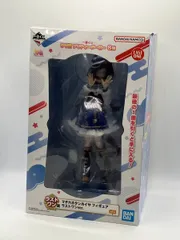 現状品 ラストワン賞 マチカネタンホイザ ラストワンver. 一番くじ ウマ娘 プリティーダービー 8弾 ウマ娘 プリティーダービー