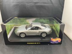 極美品】ホットウィール ポルシェ 930 ターボ シルバー Porsche - メルカリ