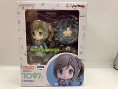 ねんどろいど ゆるキャン△ 大垣ちあき 犬山あおい 各務原さくら 3体