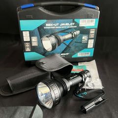 中古 本体 OLIGHT マローダーミニ 7000LM おまけ付き - メルカリ