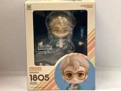 BTS ジミン ねんどロイド ねんどろいど TinyTAN - メルカリ