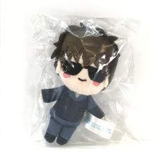 松田陣平 セガラッキーくじ H賞 ぬいぐるみマスコット - メルカリ