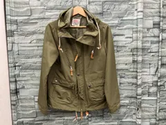 FREAK'S STORE/マウンテンパーカー　カーキ/S