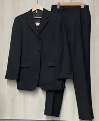 BURBERRY BLACK LABEL/バーバリー ブラックレーベル/BMD30-102-29/アウター/セットアップ/38R/ブラック