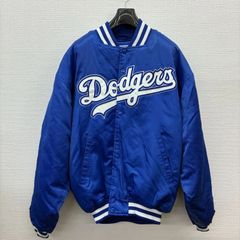 今月限定】RAGEBLUE ドジャース スタジャン MLB - メルカリ