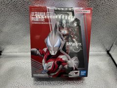 SHFiguarts 울트라 맨지드 프리미티브(울트라맨 뉴제네레션 스타즈 Ver.) 울트라 맨지드