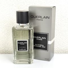 ほぼ新品】Guerlain ゲラン オーデ ランジュリー 100ml - メルカリ