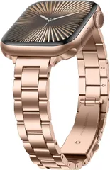 6C16 Anlinser アップルウォッチ バンド