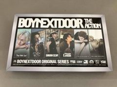 boynextdoor the action ジェヒョン - メルカリ