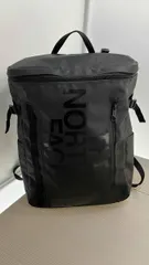 ★ THE NORTH FACE ザノースフェイス リュック デイパックNM82150 ブラック 通年 