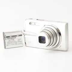 2026年最新】OLYMPUS μ 1020の人気アイテム - メルカリ