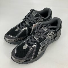 美品✨New Balance M1906AF 27.5cm 黒 ブラック - メルカリ