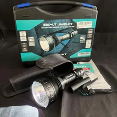 T 通電確認済 OLIGHT M2X-UT Javelot LEDフラッシュライト T26041712