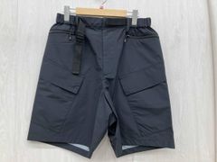 OAMC 22SS PUFF WIDE CARGO SHORTS ショーツ 30 - メルカリ