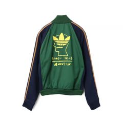 期間限定値引＜希少サイズ／入手困難＞Adidas Brain Dead ジャージ 期間限定値引＜希少サイズ／入手困難＞Adidas Brain Dead ジャージ
