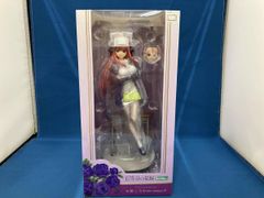 コトブキヤ 五等分の花嫁 中野二乃 フィギュア特典パーツ付き - メルカリ