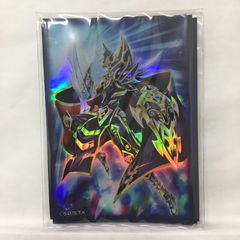 遊戯王 青眼の精霊龍 公式 スリーブ 100枚入り 未開封 海外限定】青眼の精霊龍 スリーブ 100枚 - メルカリ