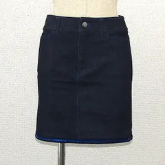 【Pinky&Dianne】(ピンキーアンドダイアン)デニムスカートのサムネイル