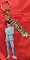 NCT DREAM 2024 THE DREAM SHOW 3:DREAM( )SCAPE in JAPAN HAECHAN 아크릴 키홀더