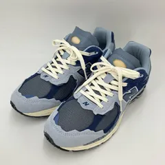 【イオン広店】 中古 NEW BALANCE | ニューバランス スニーカー 2002R Protection Pack 'Purple' M2002RDI パープル 27cm 【126】
