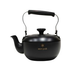 スノーピーク　急須 ☆Snow peak急須クラシック0.7Lポイントギフト ※50 - メルカリ