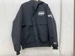 XLARGE エクストララージ ジャケット メンズ ブラック Lサイズ