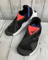 NIKE /ゴー フライイーズ ウィメンズシューズ/ DR5540-003/23.5cm/ブラック
