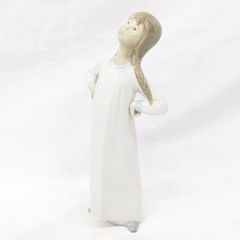 マリア Mary ＃5477 ☆リヤドロ スペイン ポーセリン ヴィンテージ