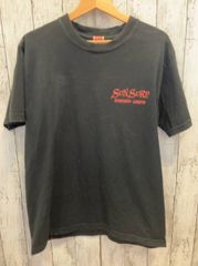 Hanes ヘインズ Sound Signature Tシャツ L - メルカリ