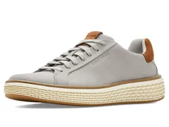 コールハーン メンズ シューズ スニーカー Cole Haan Grandpro Court Skyweave Sneakers Paloma NubuckBritish TanIvory アイボリー