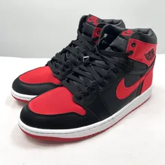 【中古】NIKE AIR JORDAN 1 Retro High OG 