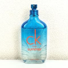 カルバンクライン シーケーワン サマー 2017 100ml - メルカリ