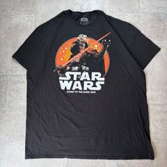 STAR WARS WEEKENDS Tシャツ Lサイズ 2012 - メルカリ