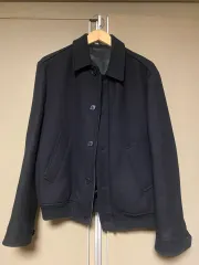 ZARA ブラック ブルゾン ジャケット