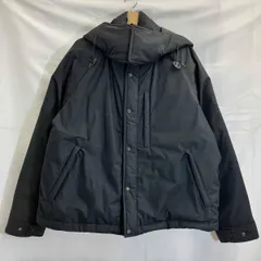 THE NORTH FACE PURPLE LABEL / ザノーサフェイス パープルレーベル / ダウンジャケット / N25FA123 /  BAYHEAD CLOTH / 光電子ダウン / XL