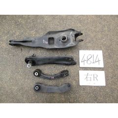 S14純正ロアアーム左右セット ☆送料込み☆ - メルカリ