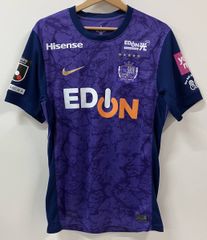 キッズXS (120cm〜130cm) サンフレNike - メルカリ