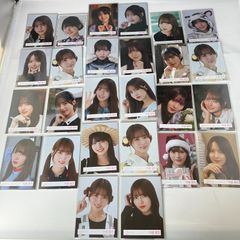 日向坂 生写真 河田陽菜 まとめ売り⑤ 24コンプ96枚 - メルカリ