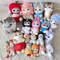 ポケットモンスター ポケモンセンターぬいぐるみ多数 新品タグ付き