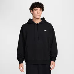 ナイキ パーカー メンズ スウェット NIKE クラブ フリース オーバーサイズド フレンチテリー プルオーバー パーカ トレーニング スポーツウエア スエット 男性 スウェットフーディ スポーティ  トップス nike  /HJ1817-010