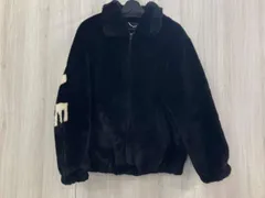 2026年最新】SUPREME 17SS ジャケット ファーの人気アイテム - メルカリ