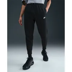 ナイキ ロングパンツ メンズ NIKE クラブ ジョガーパンツ 裏起毛 裏フリース テーパード   トレーニングパンツ スポーツウエア  長ズボン 黒パンツ  nike club ボトムス 服  メンズウェア/FN3788-010