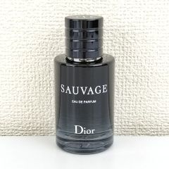 ほぼ満量 Dior ソヴァージュ パルファン 100ml h - メルカリ