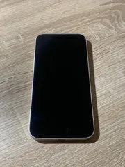 9964 iPhone 13 128GB ホワイト ジャンク品【ネ】