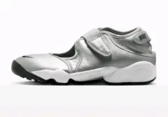 新品) NIKE エア リフト シルバー 230