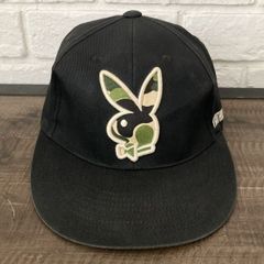 激レア PLAYBOY 90's ヴィンテージ トラッカーキャップ 激レア PLAYBOY 90's ヴィンテージ トラッカーキャップ - メルカリ
