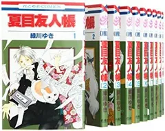 2026年最新】夏目友人帳 漫画 全巻の人気アイテム - メルカリ