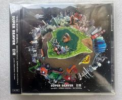 SUPER BEAVER 幸福軌道 特典DVD付き 入手困難】SUPER BEAVER「幸福軌道」初回限定版の通販 by ゆーか｜ラクマ