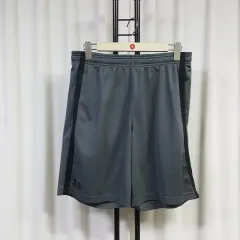 アンダーアーマー メンズ ハーフパンツ ウエスト紐ストラップ調整 35オススメ