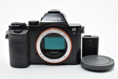 魔法のカメラ★SONY α7S★6561回完動美品ILCE-7S 032 魔法のカメラ☆SONY α7S☆6561回完動美品ILCE-7S 032 - メルカリ